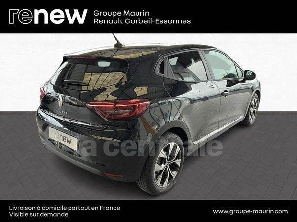 Renault Clio TCe 90 66 kW image number 4