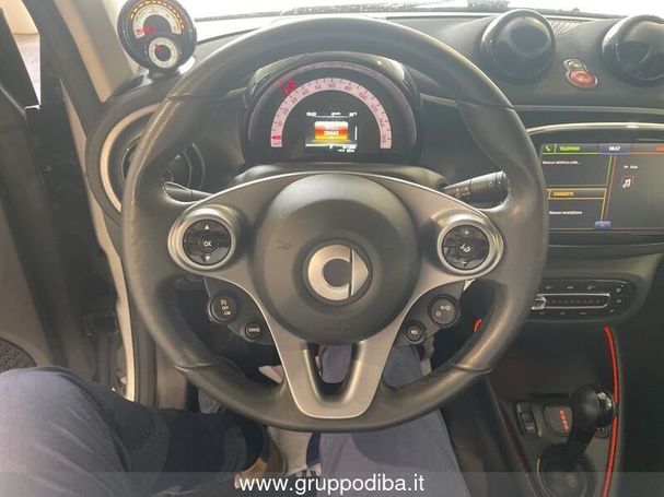 Smart ForTwo EQ 60 kW image number 14