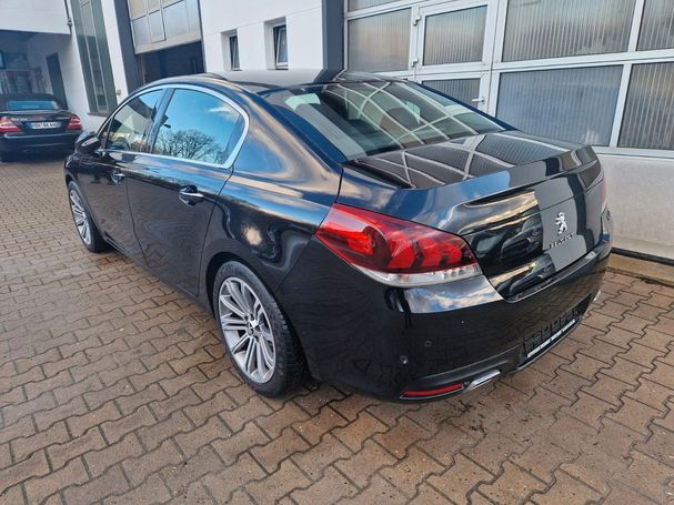 Peugeot 508 133 kW image number 3