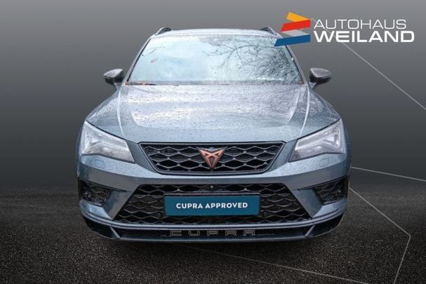 Cupra Ateca 2.0 TSI DSG 4Drive 221 kW image number 2