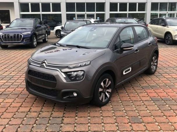 Citroen C3 Pure Tech 83 S&S Shine 61 kW image number 1