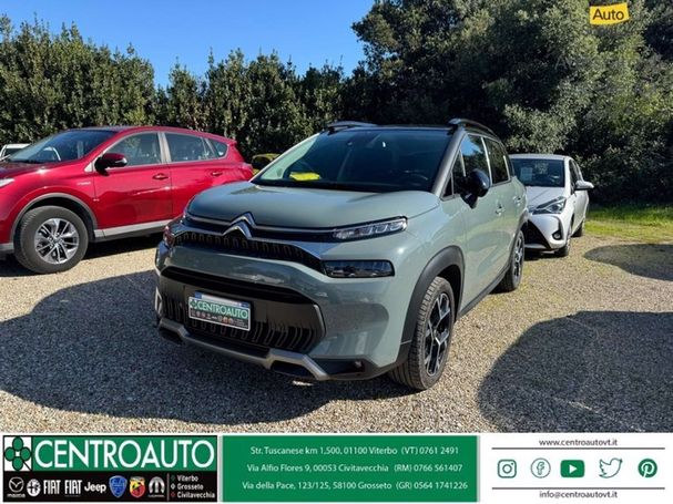 Citroen C3 Aircross PureTech 130 Shine Pack EAT6 96 kW image number 1