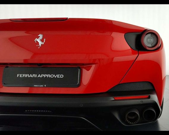 Ferrari Portofino 441 kW image number 15