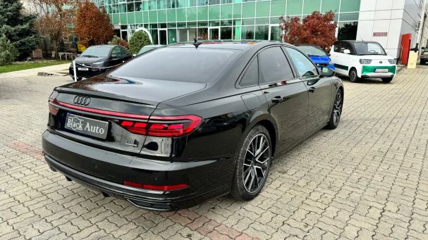 Audi A8 210 kW image number 3