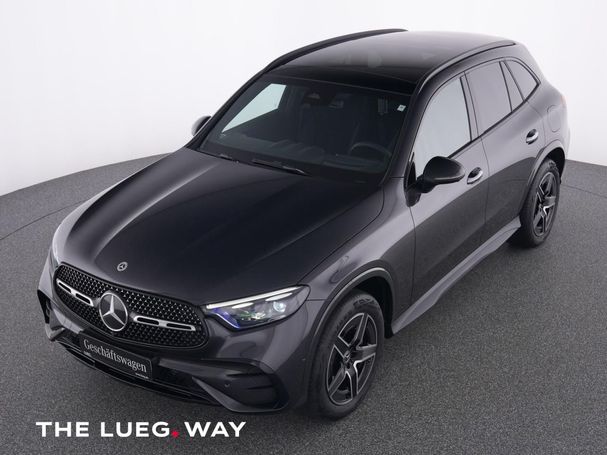 Mercedes-Benz GLC 300 e AMG 230 kW image number 19