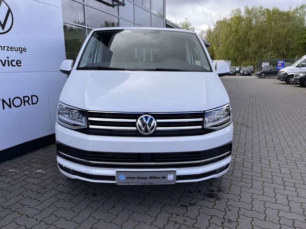 Volkswagen T6 Multivan DSG Generation Six 150 kW image number 2