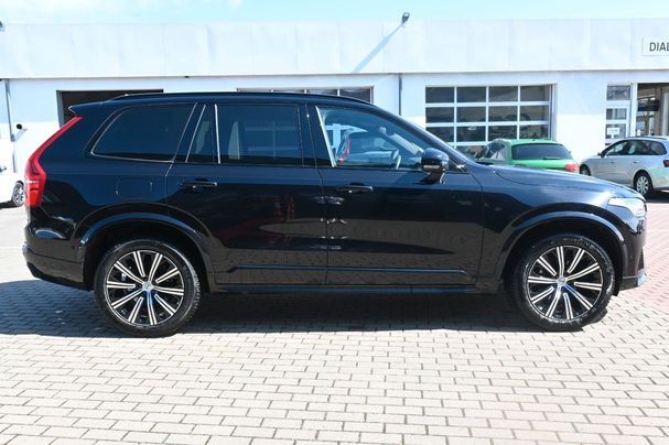 Volvo XC90 B5 AWD 173 kW image number 6