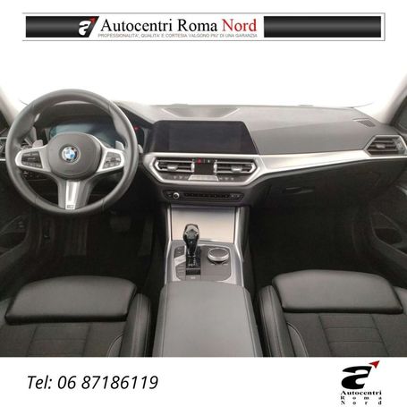 BMW 320d Touring 140 kW image number 6