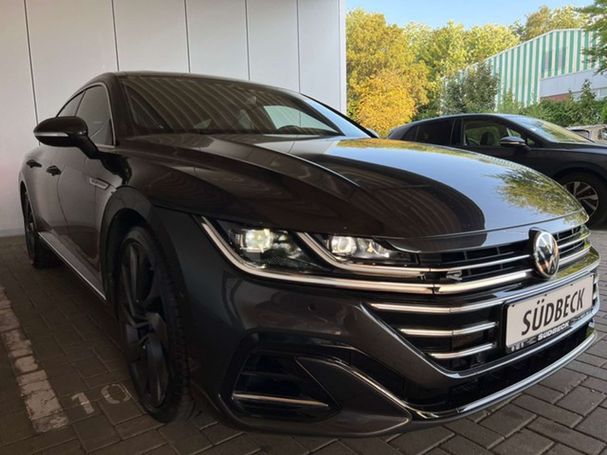 Volkswagen Arteon 2.0 TDI DSG Shooting Brake 4Motion 147 kW image number 2