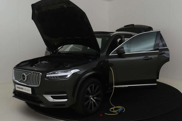 Volvo XC90 AWD T8 327 kW image number 3