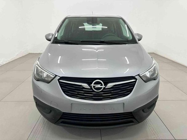 Opel Crossland X 1.2 61 kW image number 3