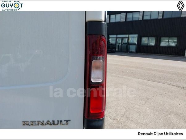 Renault Trafic dCi L1H1 96 kW image number 19