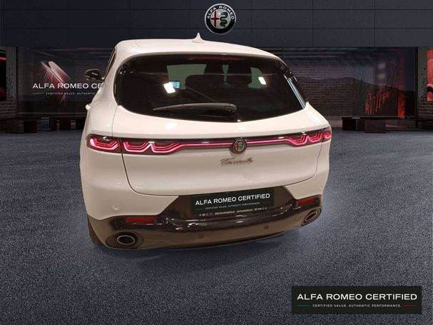 Alfa Romeo Tonale 206 kW image number 5