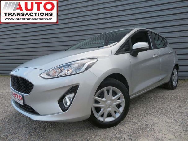 Ford Fiesta 1.1 55 kW image number 1