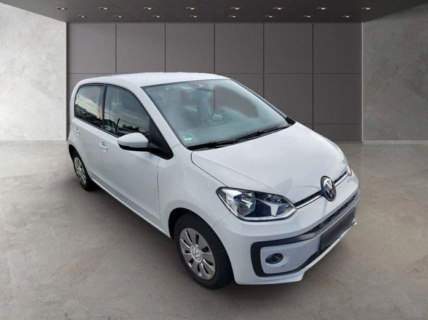 Volkswagen up! 48 kW image number 2