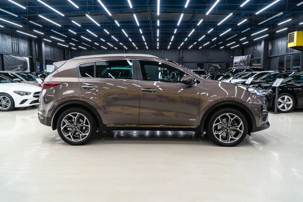 Kia Sportage 130 kW image number 19