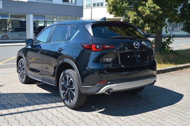 Mazda CX-5 194 AWD 143 kW image number 2