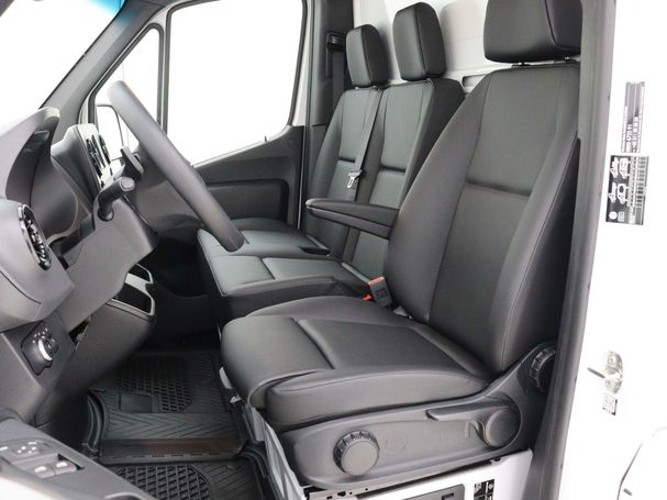 Mercedes-Benz Sprinter 517 CDI RWD 125 kW image number 6