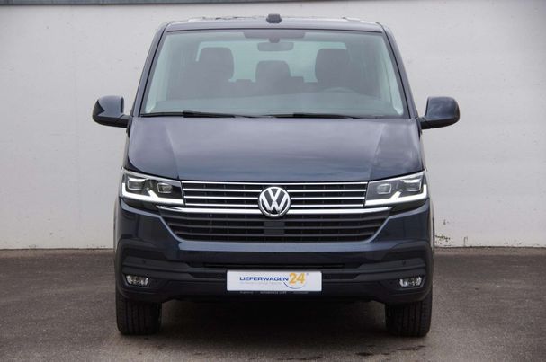 Volkswagen T6 Caravelle DSG Comfortline 110 kW image number 4