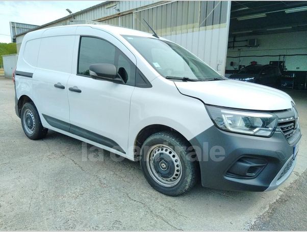 Renault Kangoo BLUE dCi 95 70 kW image number 2