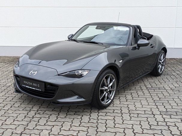 Mazda MX-5 135 kW image number 1