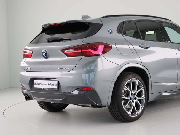 BMW X2 xDrive25e M Sport X 162 kW image number 19