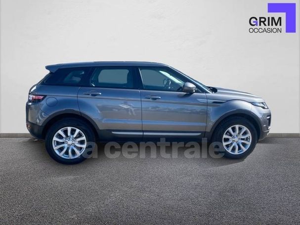 Land Rover Range Rover Evoque Td4 150 110 kW image number 2