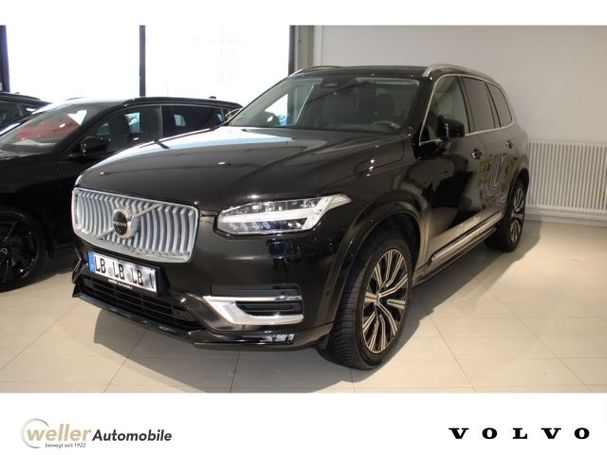 Volvo XC90 B5 AWD Plus 173 kW image number 1