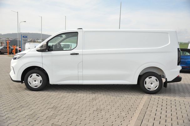 Ford Transit Custom 110 kW image number 12