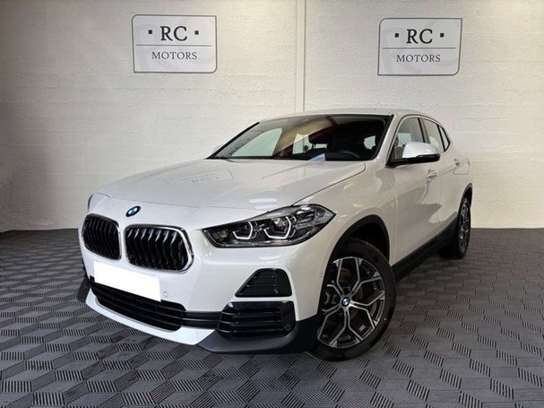 BMW X2 DKG sDrive 100 kW image number 1