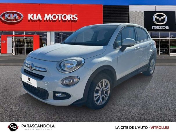 Fiat 500X 1.4 Multiair DCT 103 kW image number 1