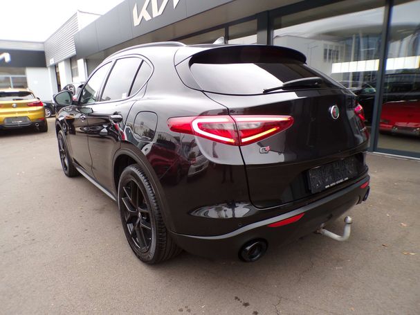 Alfa Romeo Stelvio 2.0 B-Tech 206 kW image number 4