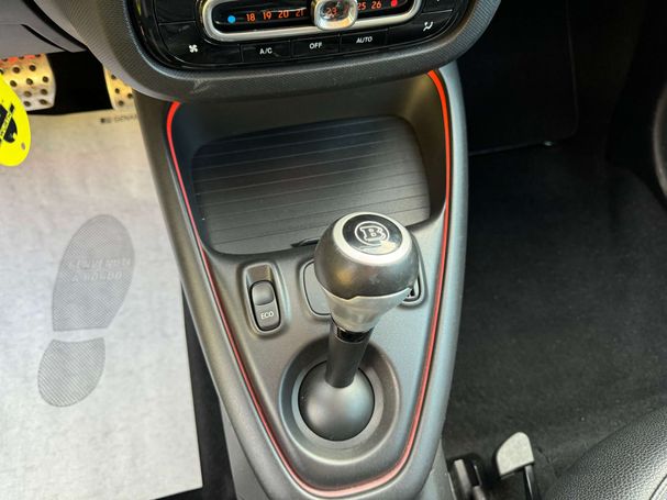 Smart ForTwo EQ 60 kW image number 26