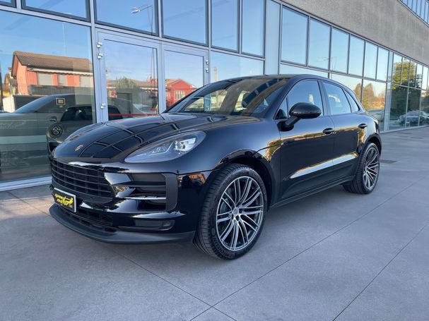 Porsche Macan 180 kW image number 1