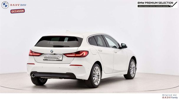 BMW 116d 85 kW image number 3