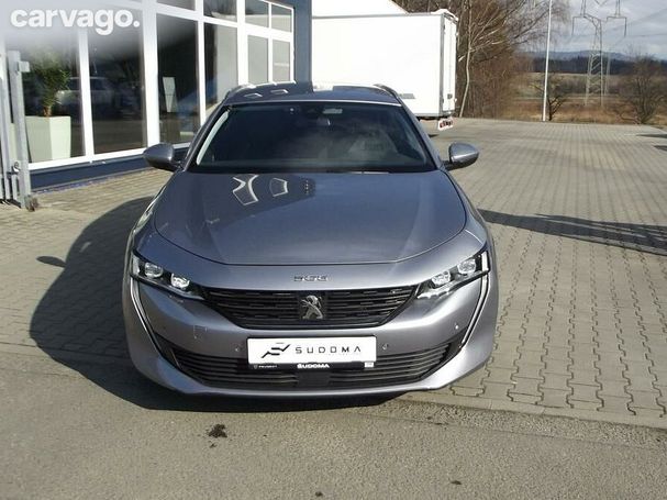 Peugeot 508 SW 180 EAT8 Allure 133 kW image number 3