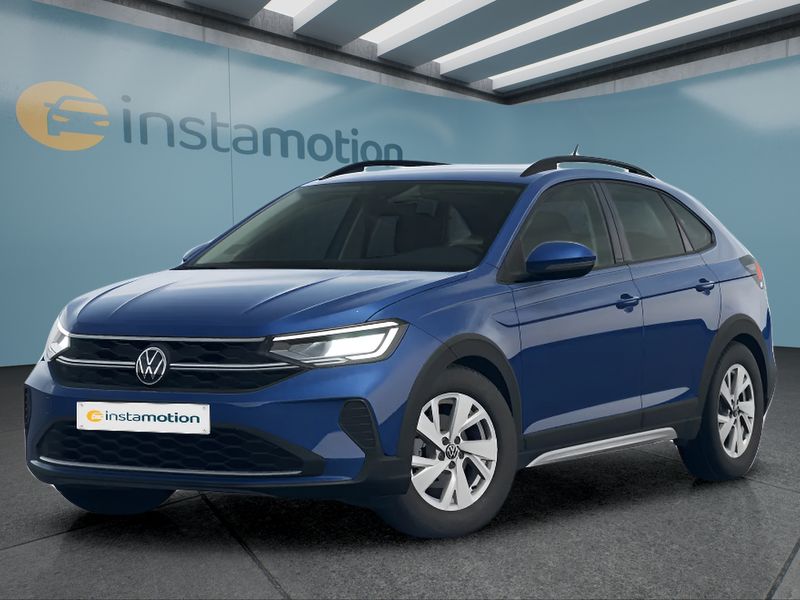 Volkswagen Taigo 1.0 TSI