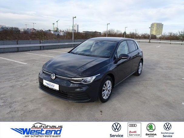 Volkswagen Golf 1.5 TSI 96 kW image number 1