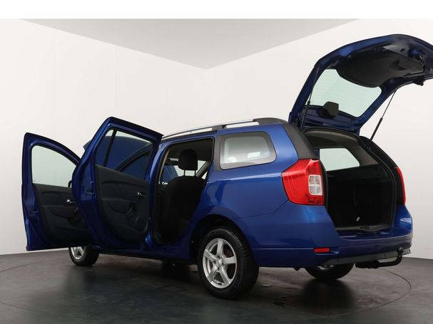 Dacia Logan MCV TCe Comfort 74 kW image number 22