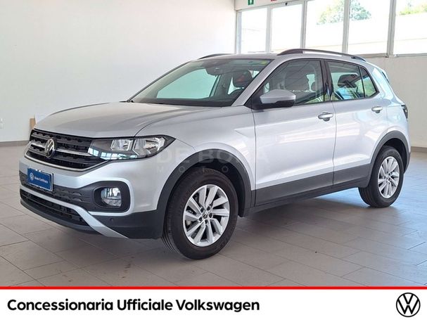 Volkswagen T-Cross 1.0 TSI DSG 81 kW image number 1