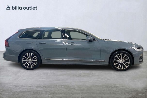 Volvo V90 AWD T6 257 kW image number 4