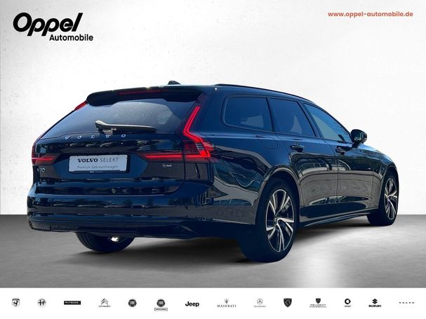 Volvo V90 T6 R Design AWD 251 kW image number 3