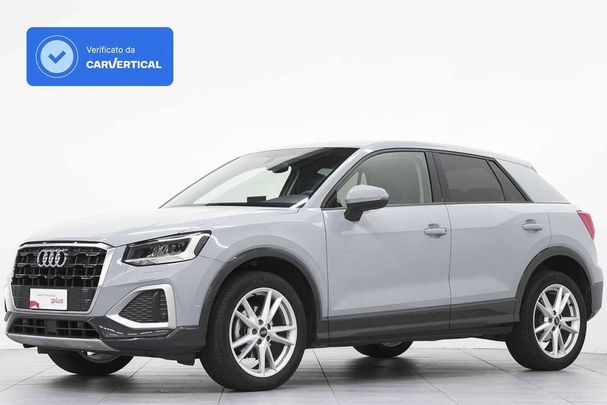 Audi Q2 1.5 TFSI Advanced 110 kW image number 2