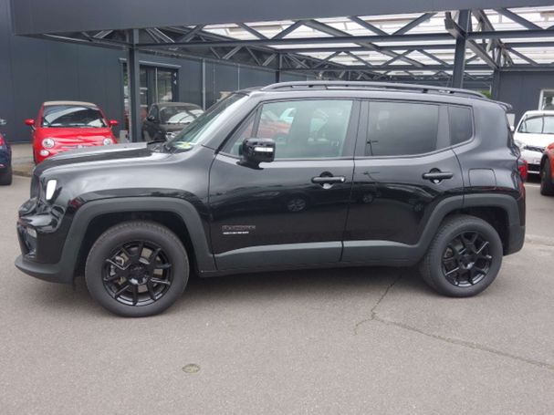 Jeep Renegade 1.3 PHEV 177 kW image number 2