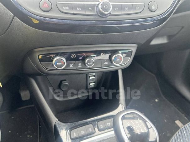 Opel Crossland X 1.2 Turbo Opel 96 kW image number 15