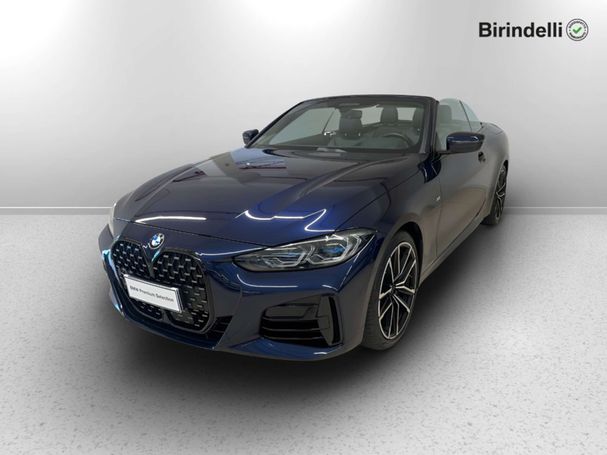 BMW M440i xDrive 275 kW image number 1