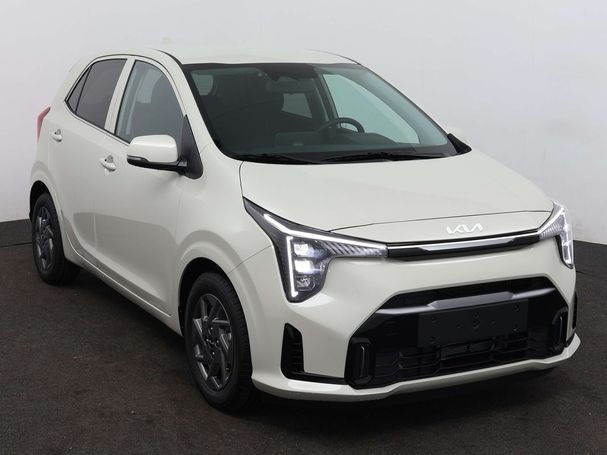 Kia Picanto 1.0 46 kW image number 22