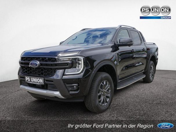 Ford Ranger Wildtrak e-4WD 151 kW image number 1