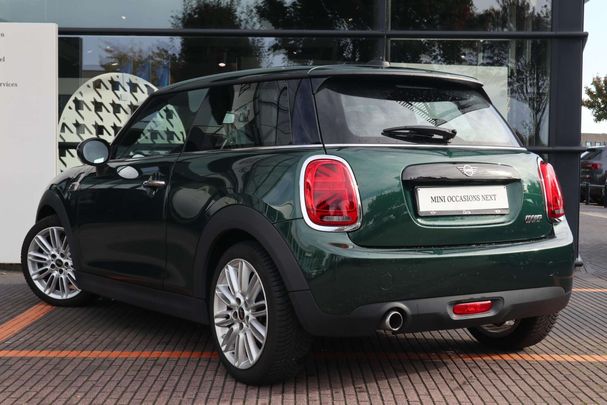 Mini Cooper 100 kW image number 4