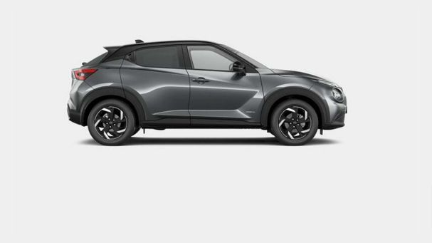 Nissan Juke 1.6 N-CONNECTA 105 kW image number 2